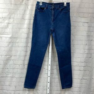 I ❤️ Ronson denim skinny size 14 jeans